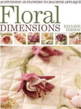 Floral Dimensions