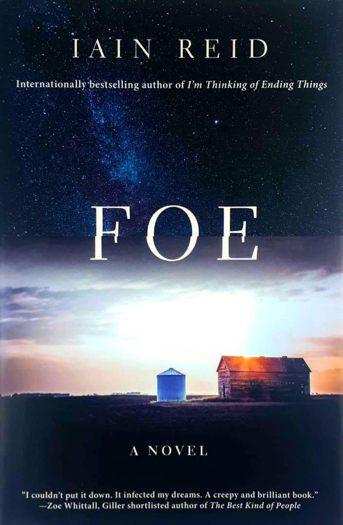 Foe