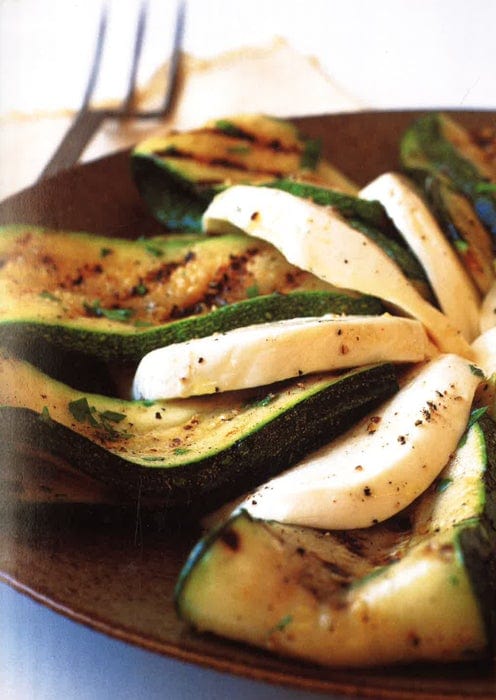 "Food & Wine" Quick From Scratch Italian Cookbook