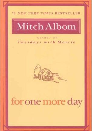 For One More Day