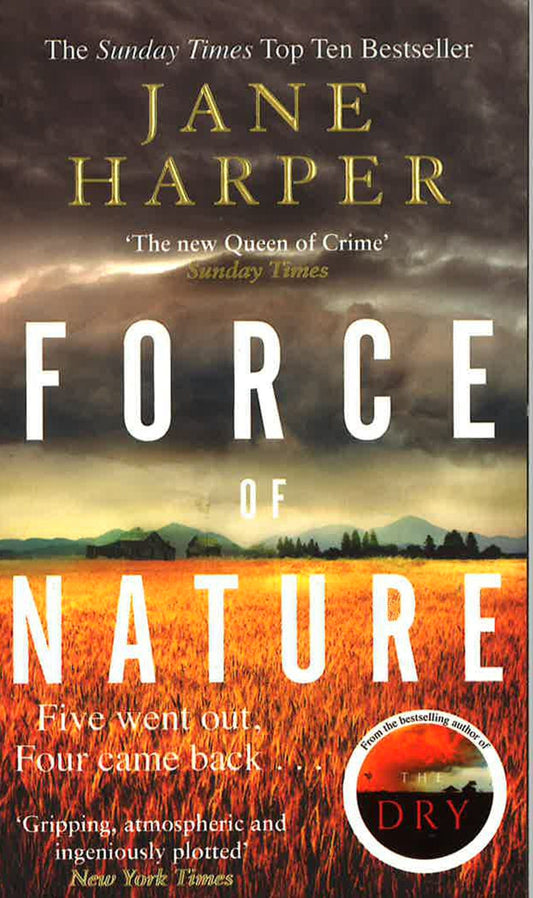 Force Of Nature