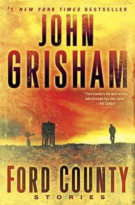 Ford County : Stories