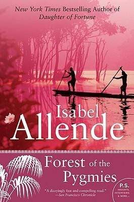Forest Of The Pygmies