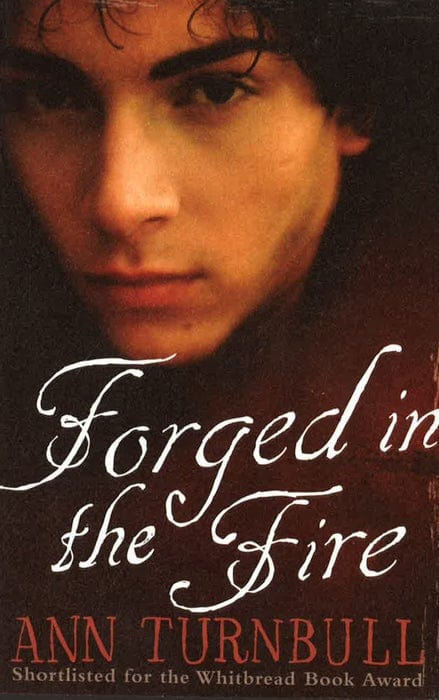 Forged In The Fire