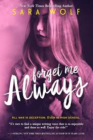 FORGET ME ALWAYS