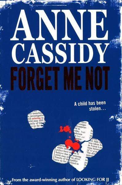 Forget Me Not