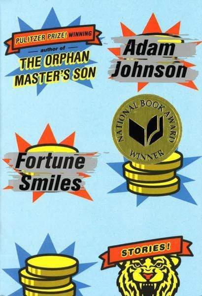 Fortune Smiles