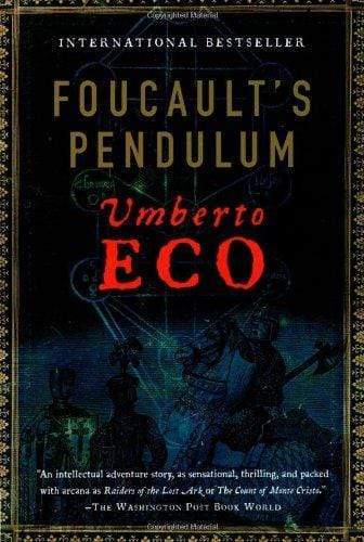 Foucault's Pendulum