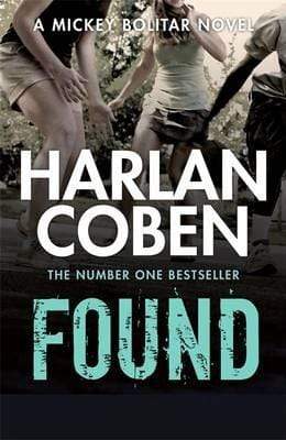 Found