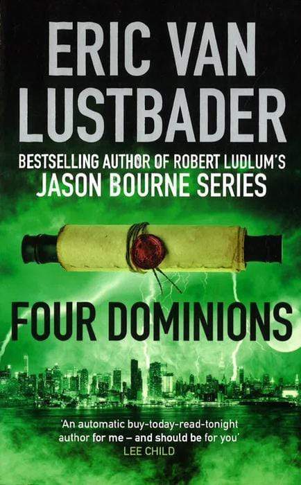 Four Dominions