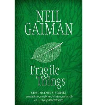 Fragile Things