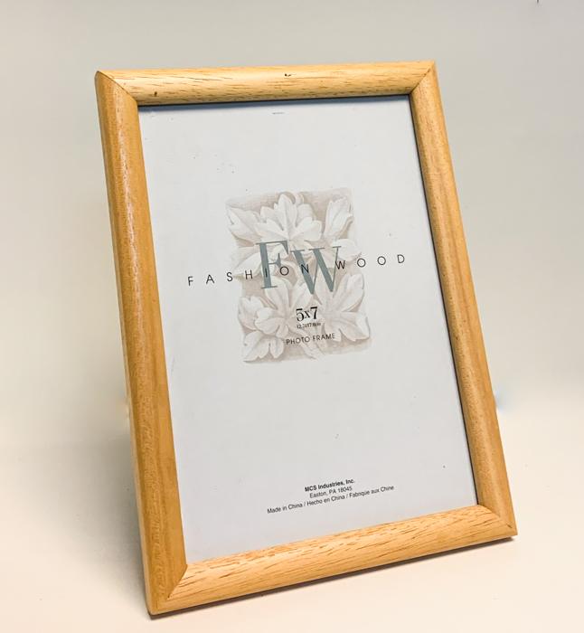 Frame (12.7 X 17.8)