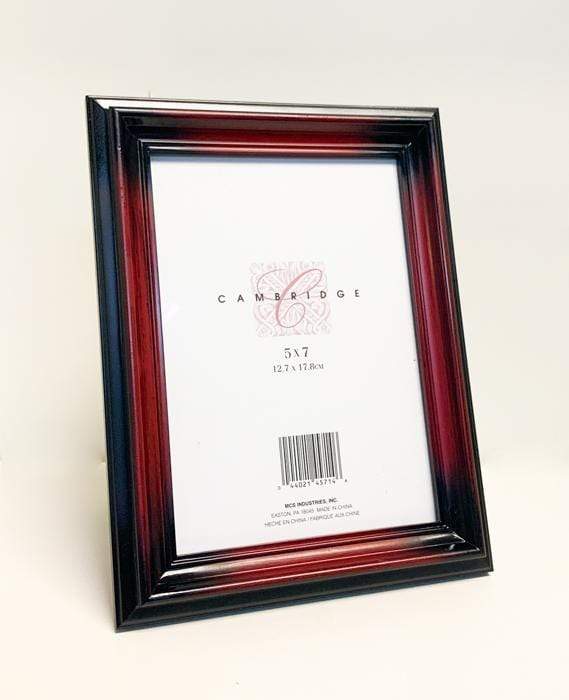Frame (12.7 X 17.8)