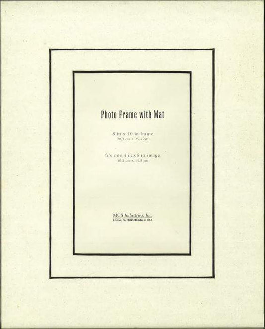 Frame (20.3 X 25.4)
