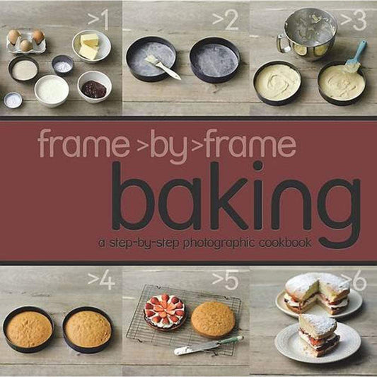 Frame By Frame Baking