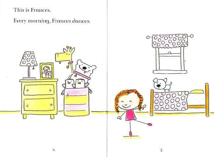 Frances Dances