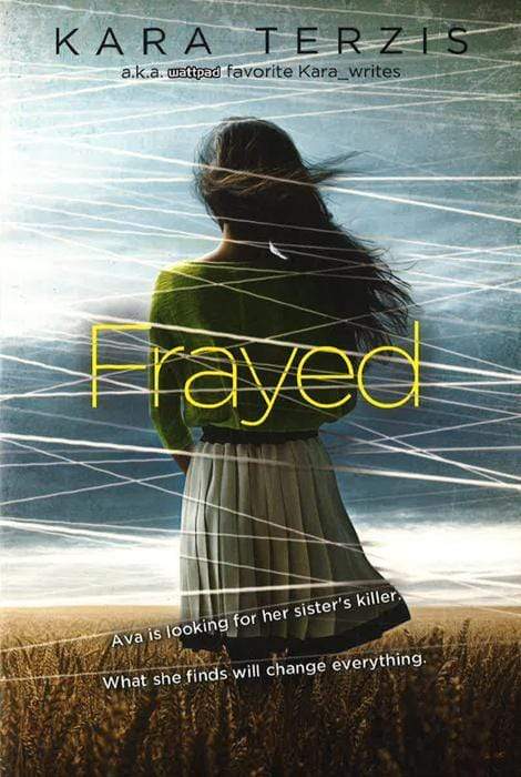 FRAYED (TP)
