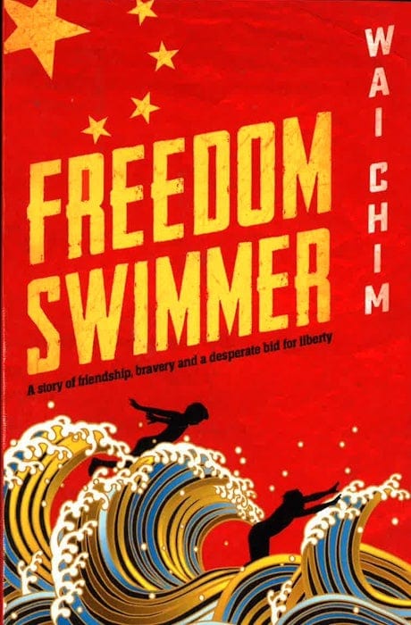 Freedom Swimmer