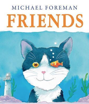Friends (HB)