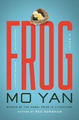 Frog (HB)