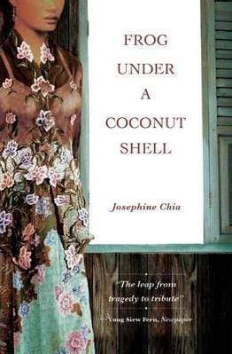 Frog Under A Coconut Shell