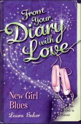 From Your Diary with Love