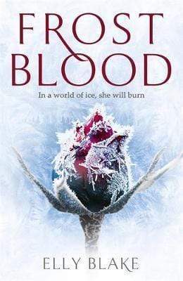 Frostblood