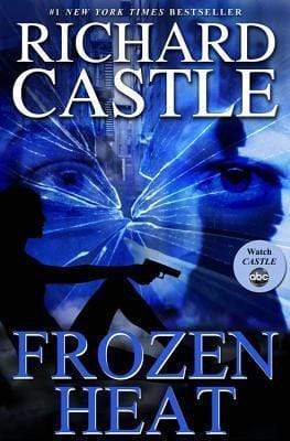 Frozen Heat (HB)