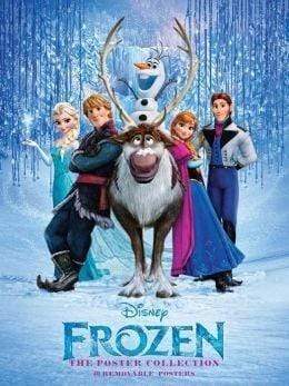 Frozen Wonderland Bundle