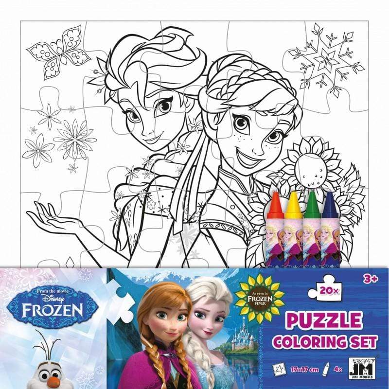 Frozen Wonderland Bundle