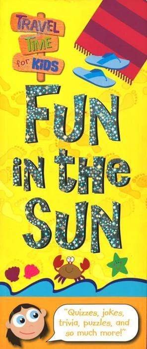 Fun In The Sun