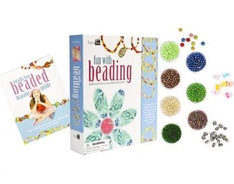 Fun With Beading