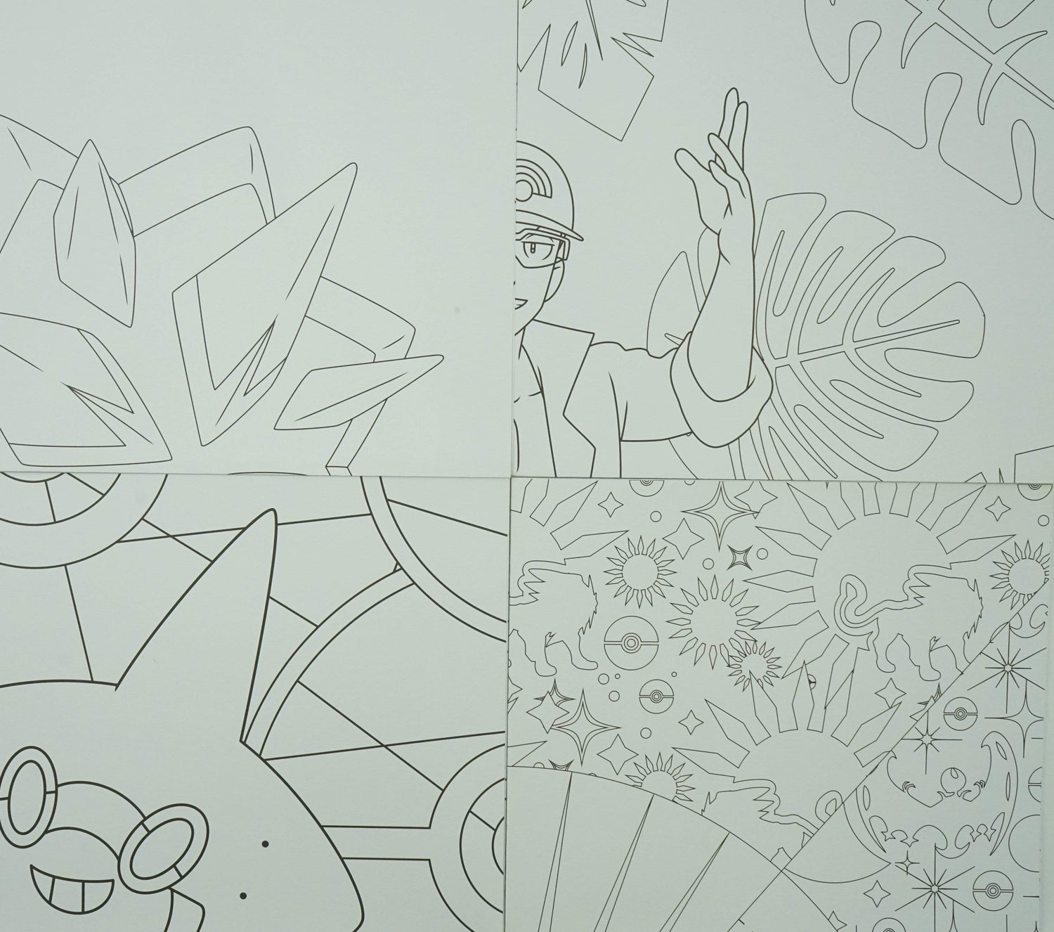 Fun With Pokemon