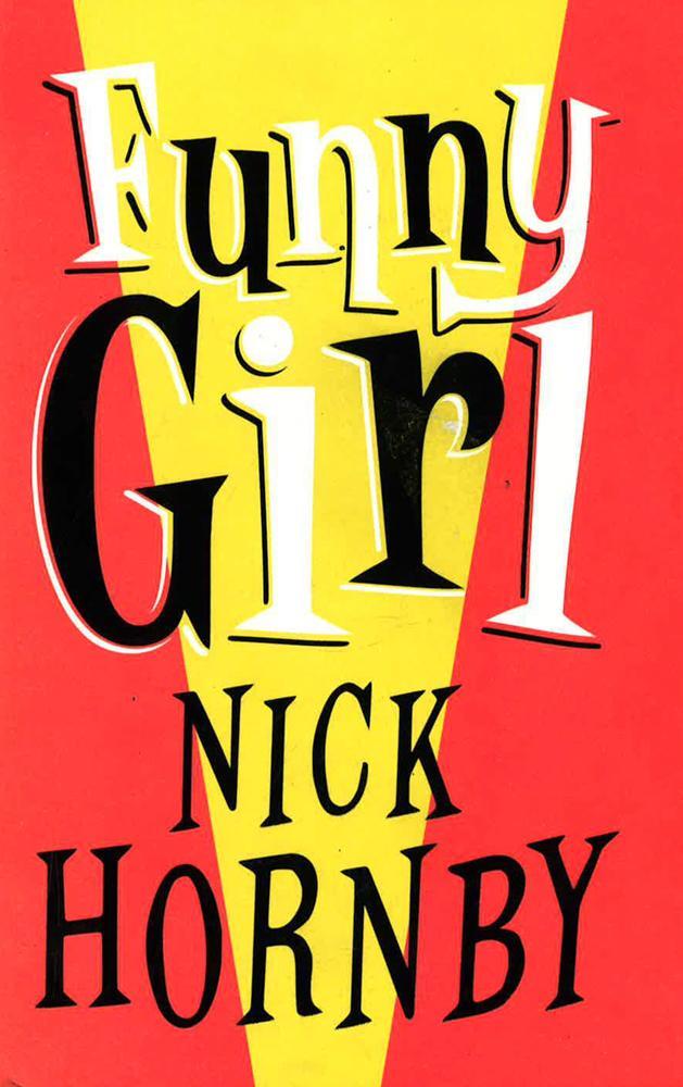 Funny Girl (Hb)