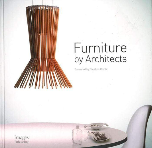 Furniture By Architects