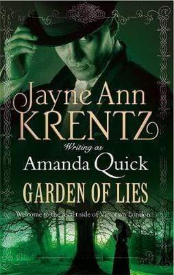 Garden Of Lies