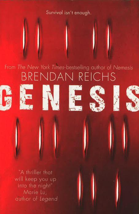 Genesis