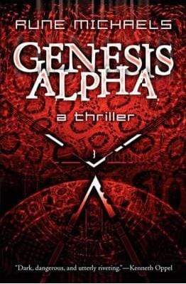 Genesis Alpha