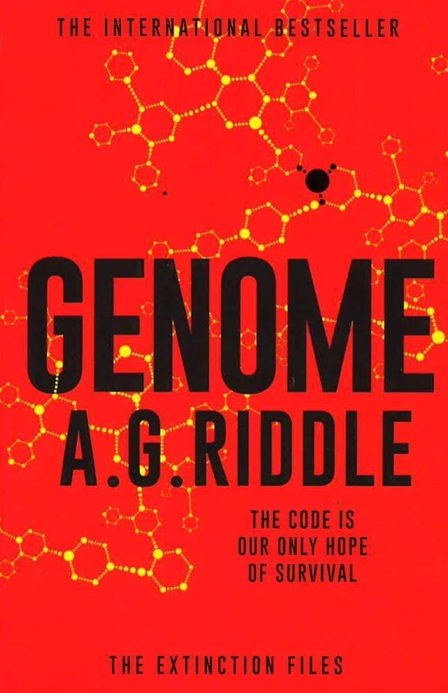 Genome