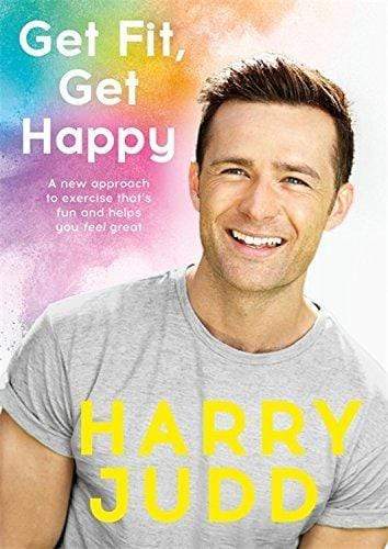 GET FIT GET HAPPY