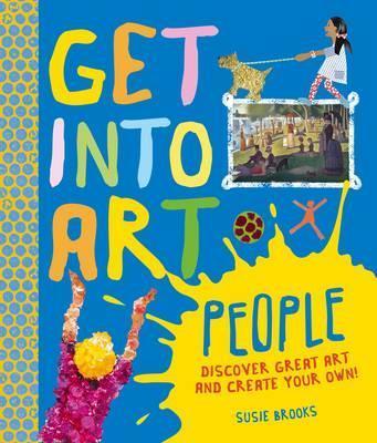 Get Into Art