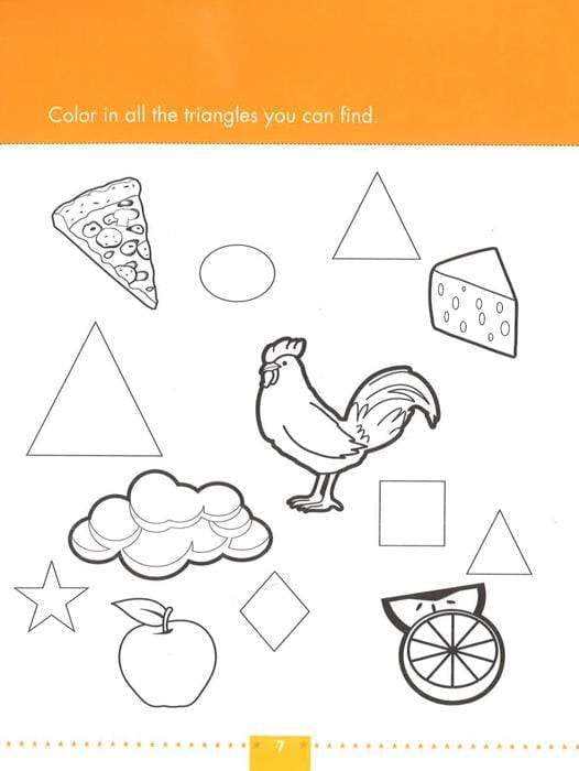 Get Ready For School: Activities And Games