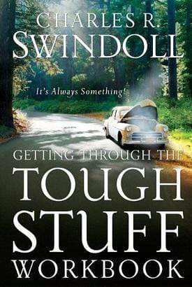 Getting Through The Tough Stuff: It's Always Something!