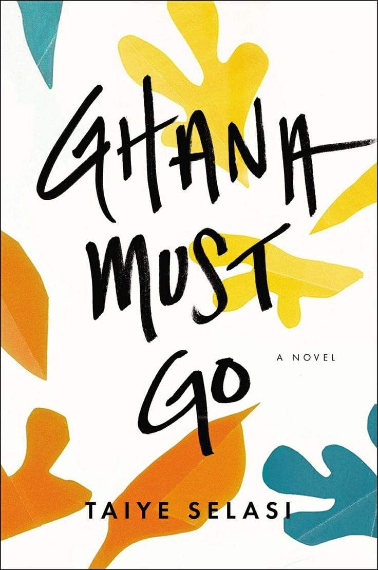 Ghana Must Go (HB)