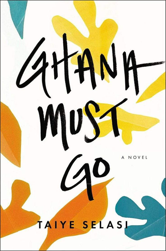 Ghana Must Go (HB)