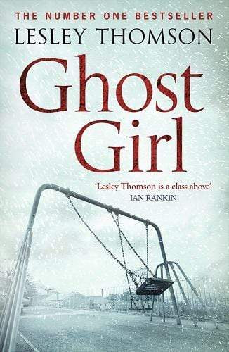 Ghost Girl