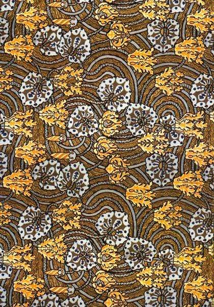 GIFTWRAPS: ART NOUVEAU