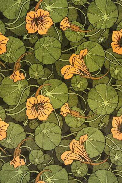 GIFTWRAPS: ART NOUVEAU