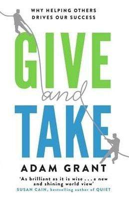 Give And Take