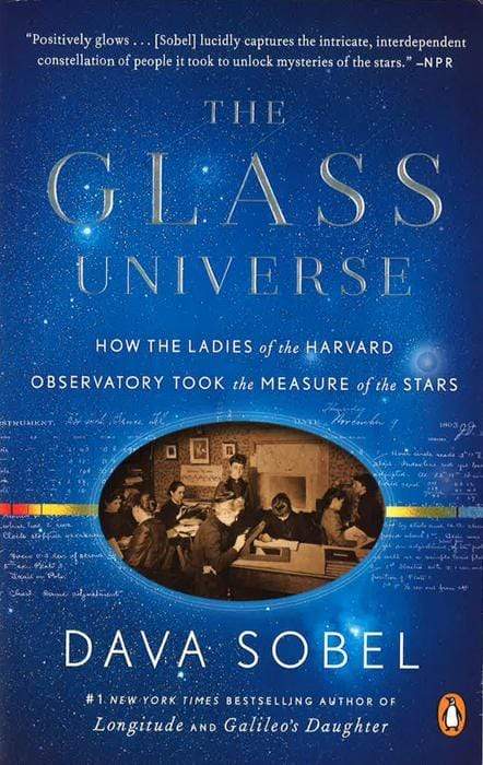 Glass Universe